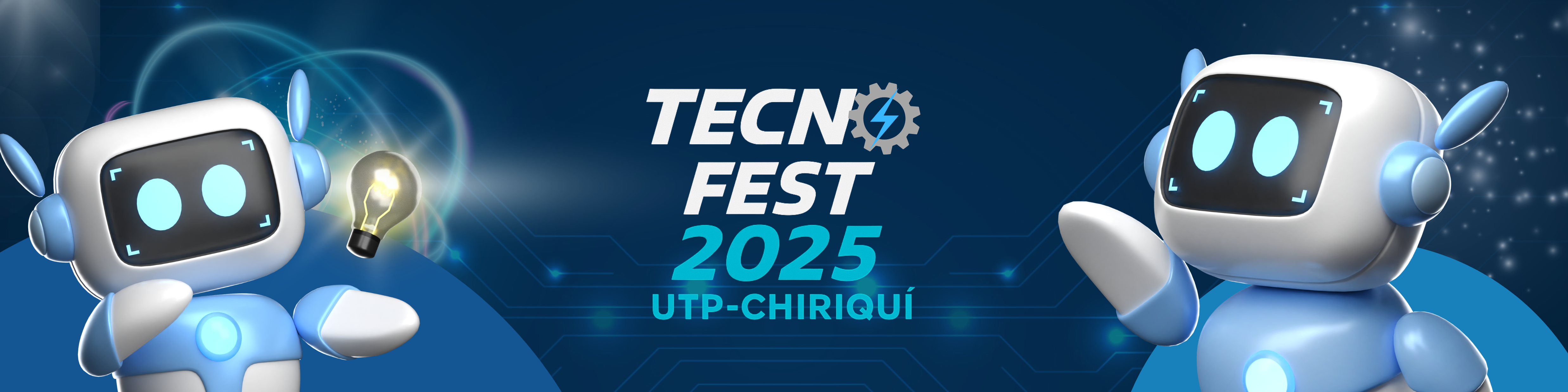 Tecnofest 2025